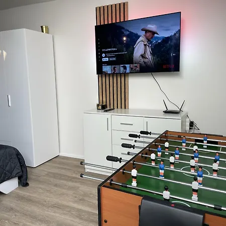 Millennium Hideaway Apartments Praha Exteriér fotografie