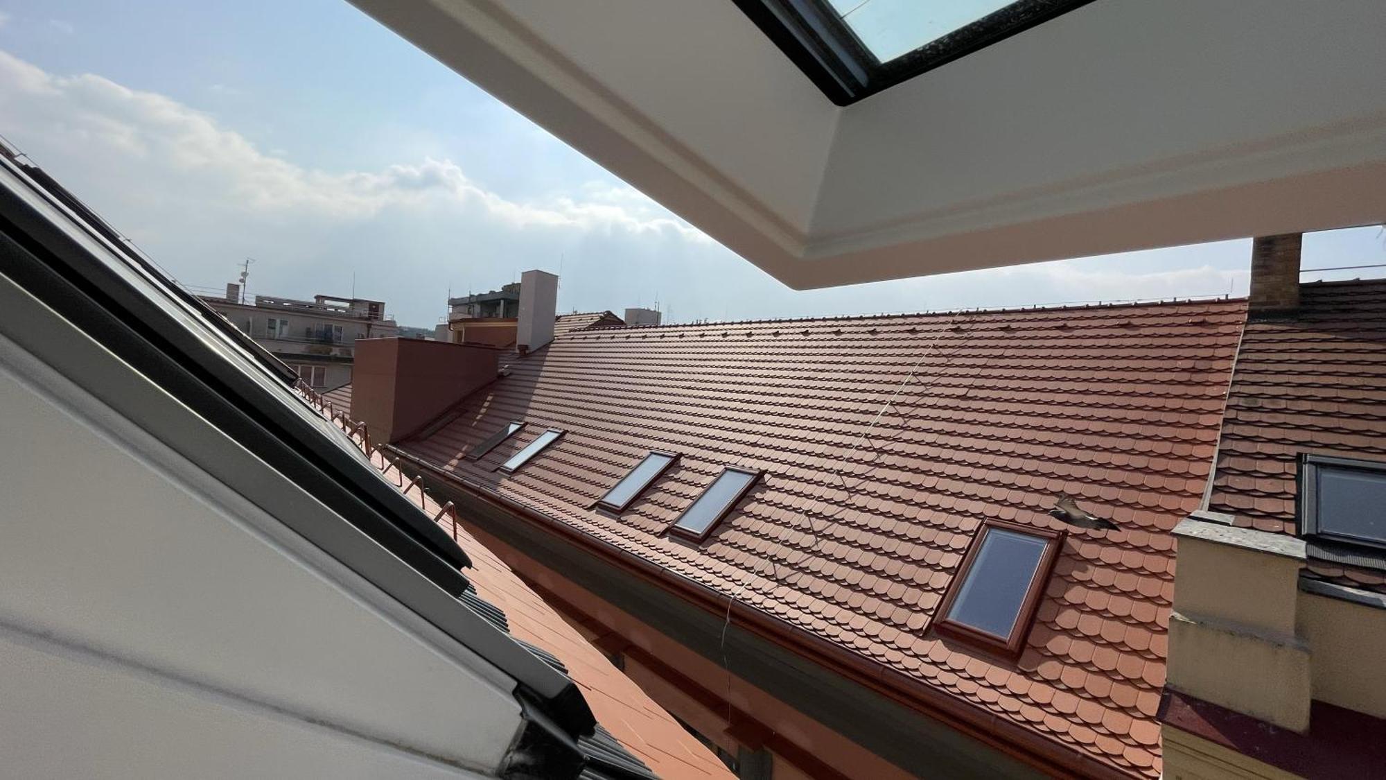 Apartamento Millennium Hideaway
