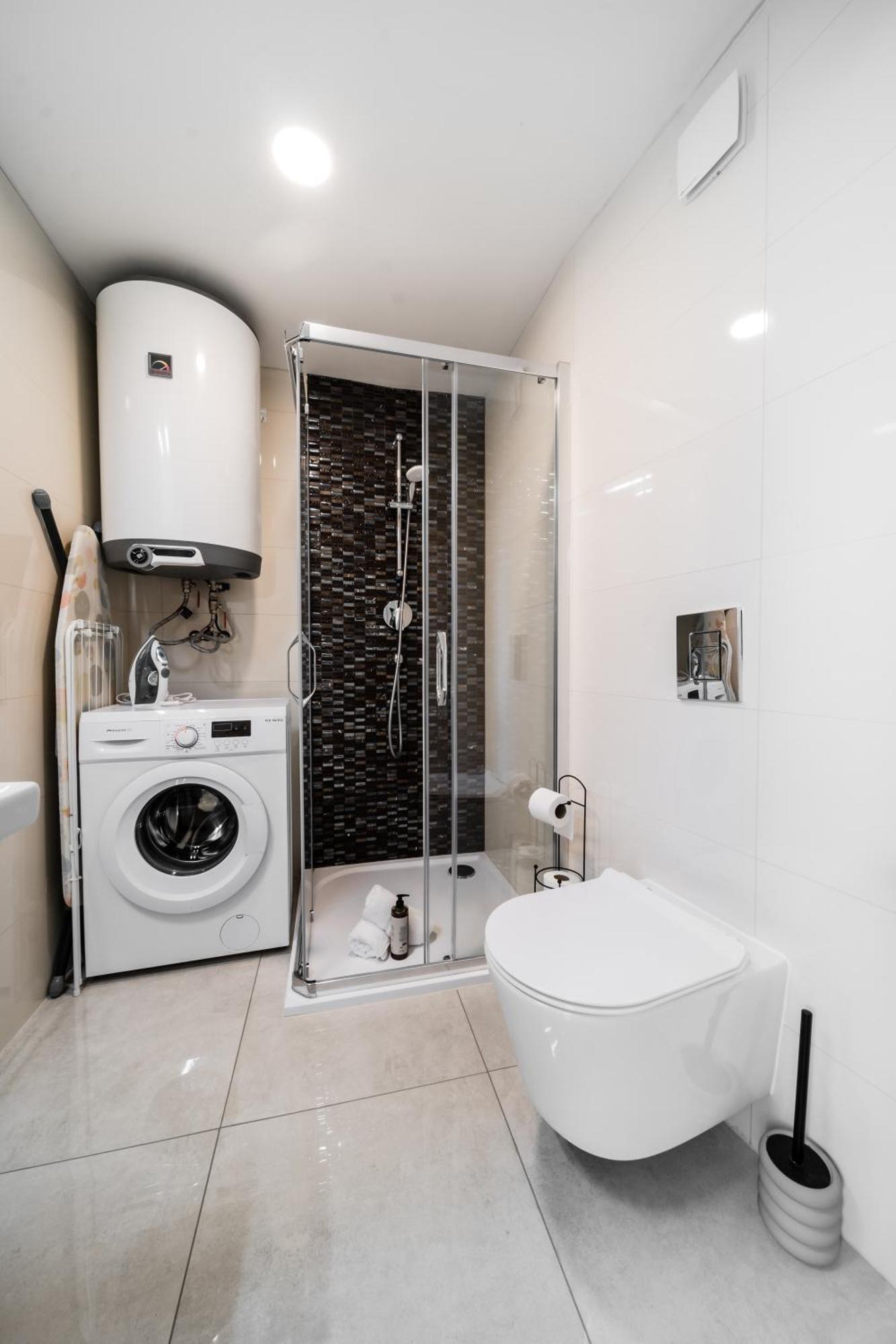 Apartmán Millennium Hideaway